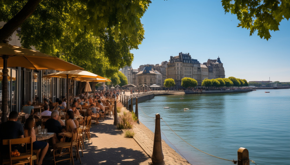 Autre - 3 choses à savoir sur la ville de Nantes