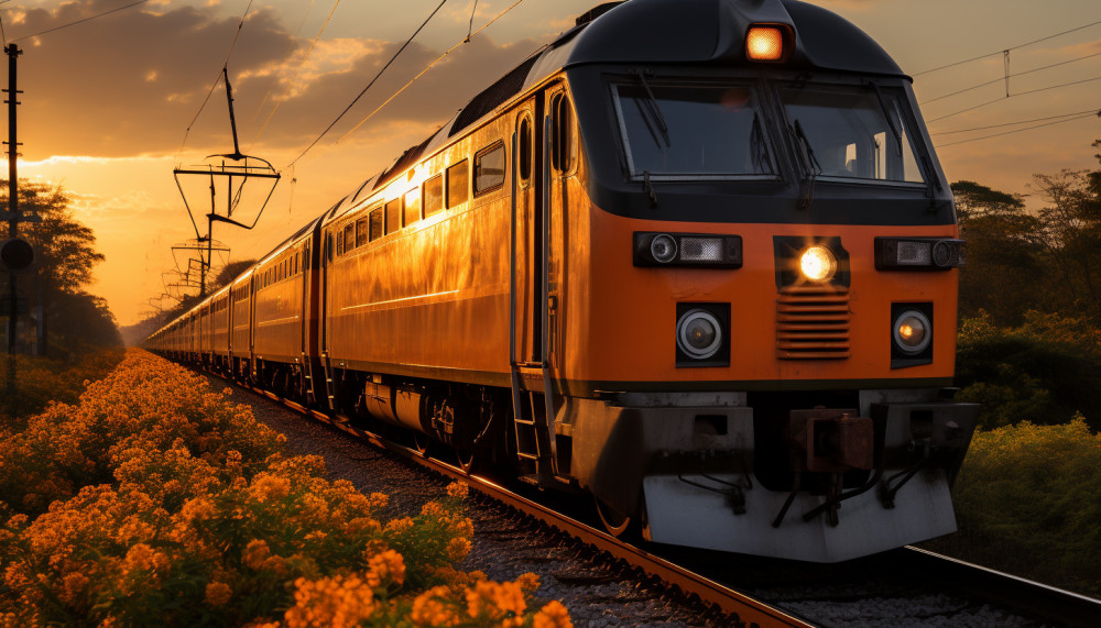 Autre - Aller de Bangkok à Ayutthaya en train : comment s’y prendre