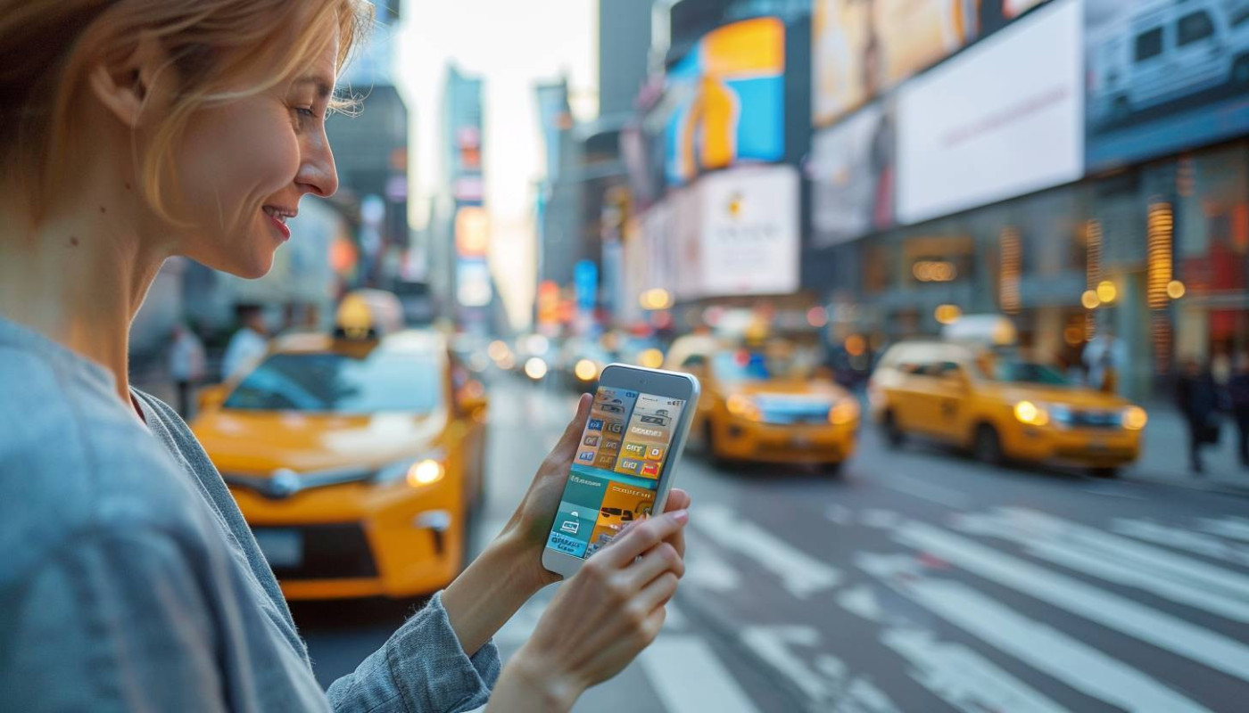 Comment choisir le meilleur service de taxi pour vos déplacements
