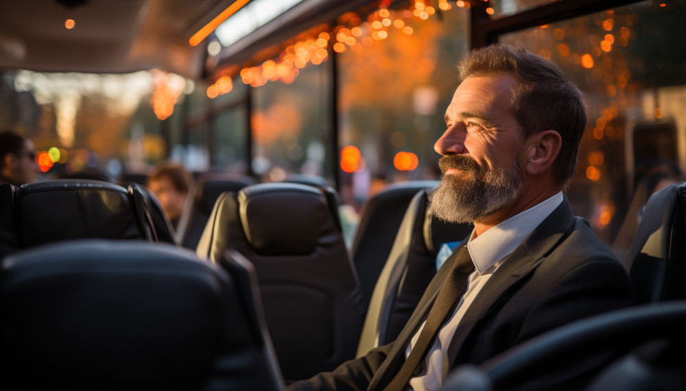 Autre - Comment louer un bus avec chauffeur ?