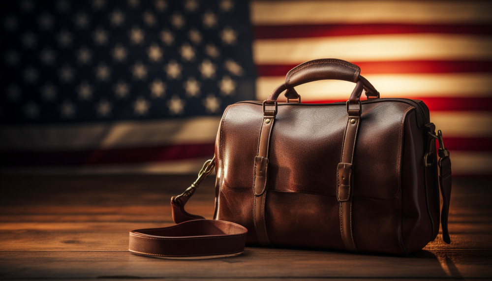Autre - Comment préparer un voyage aux États-Unis?