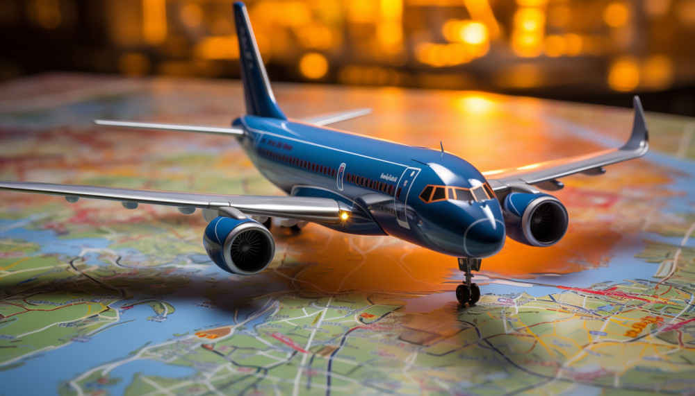Autre - Comment se rendre à l'aéroport dans de bonnes conditions ?