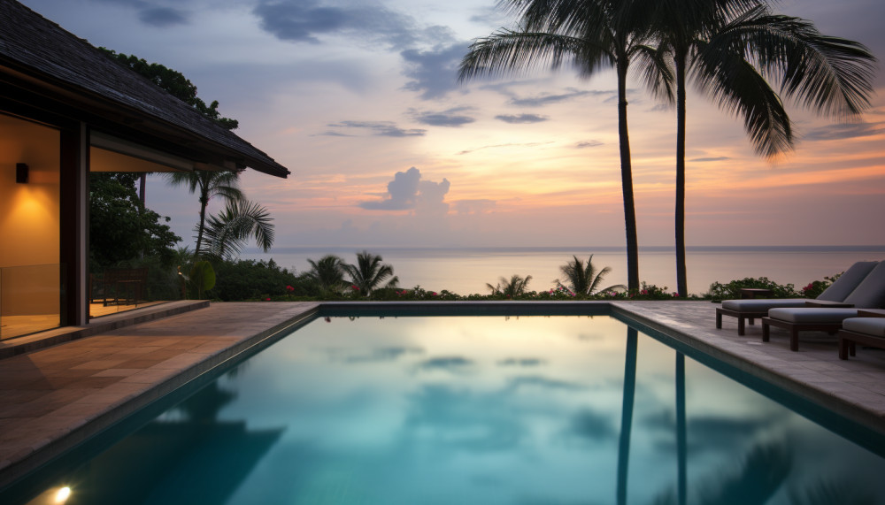 Explorer les avantages des locations de vacances