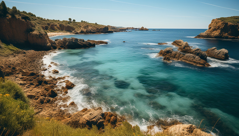 Guide des meilleurs spots de surf sur la côte bretonne