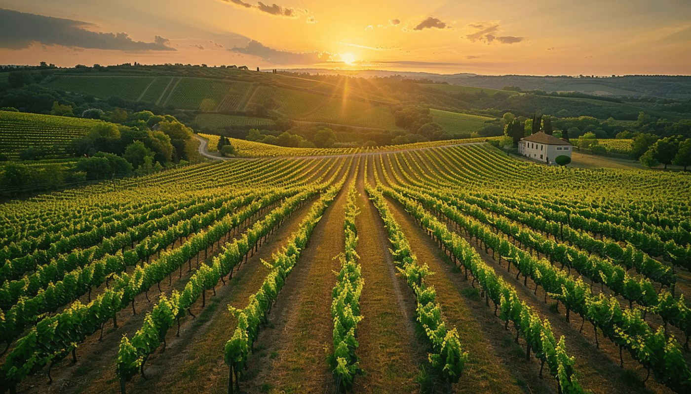 Les secrets de la Route des Grands Crus dévoilés