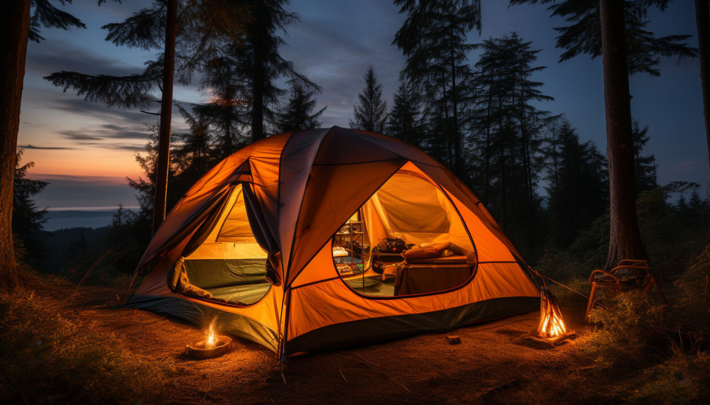 Autre - Pourquoi faut-il privilégier le camping pendant les vacances ?
