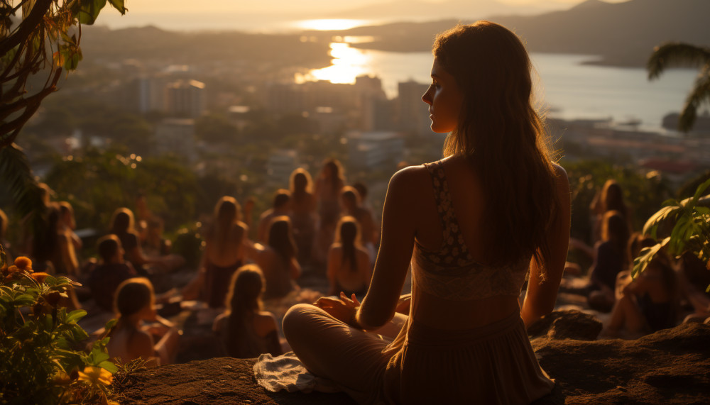 Autre - Pourquoi le stage de Yoga et quelles destinations choisir ?