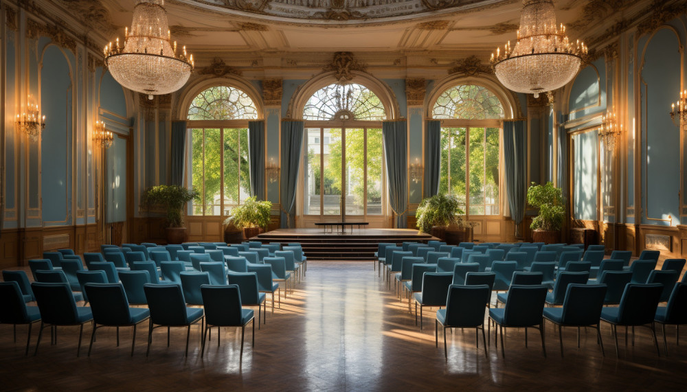 Autre - Pourquoi organiser un séminaire à Montpellier ?