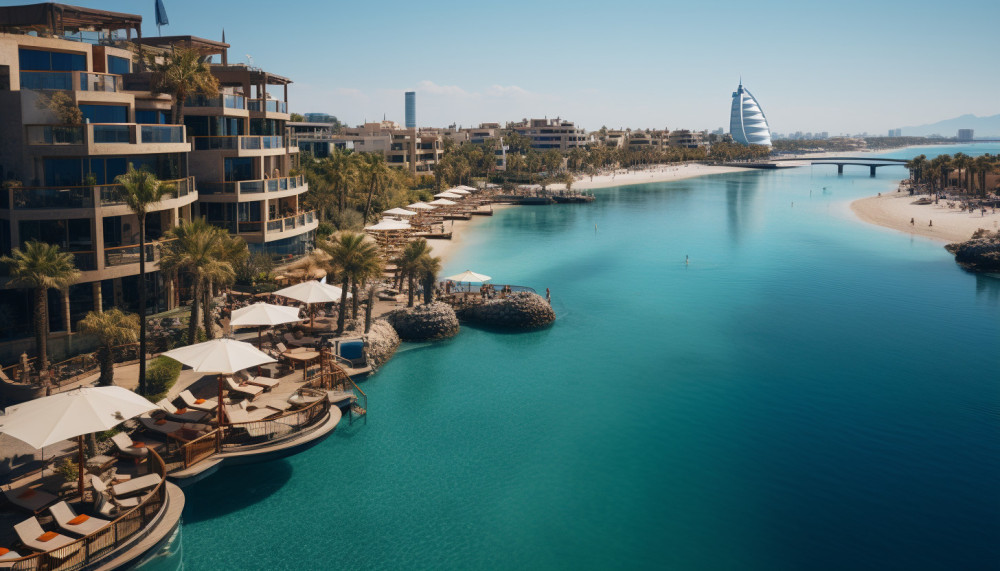 Autre - Quand aller à Dubaï pour les vacances ?