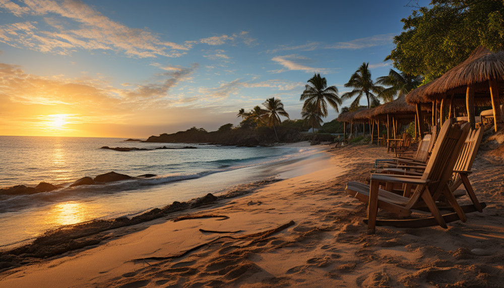 Autre - Quand partir en République Dominicaine pour un climat idéal ?
