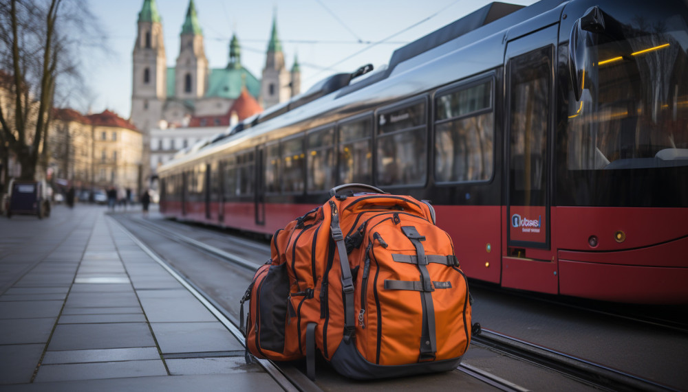 Autre - Quel moyen de transport utiliser pour une visite touristique ?