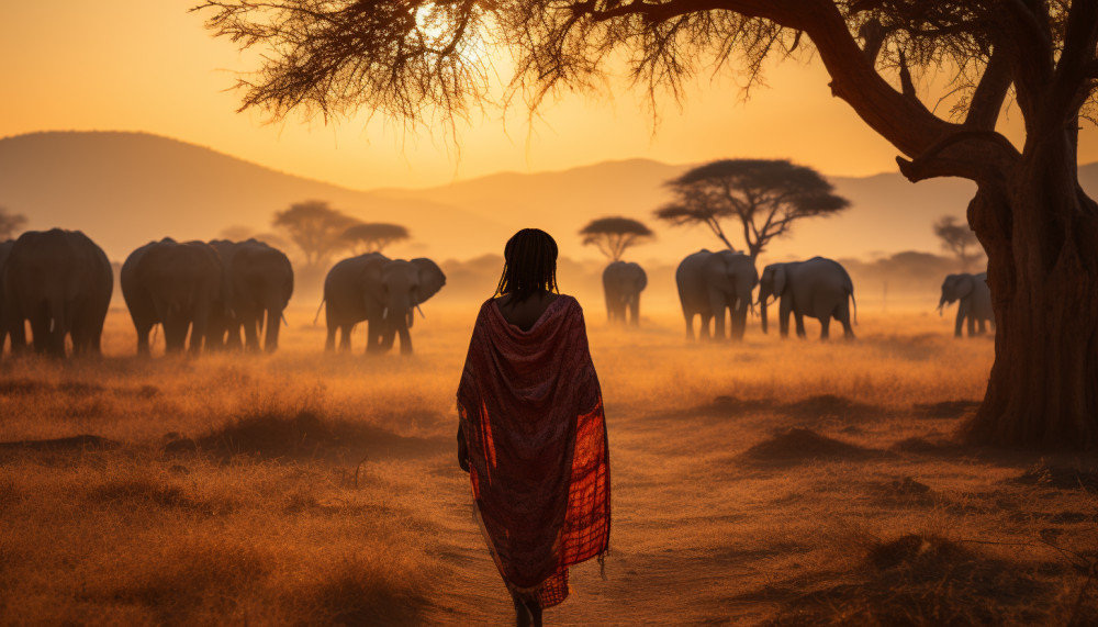 Autre - Quelles sont les destinations de rêve en Afrique ?
