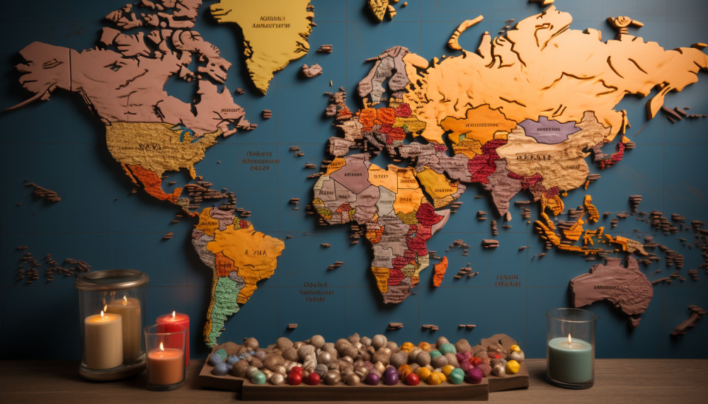 Autre - Quels pays choisir pour ses vacances ?