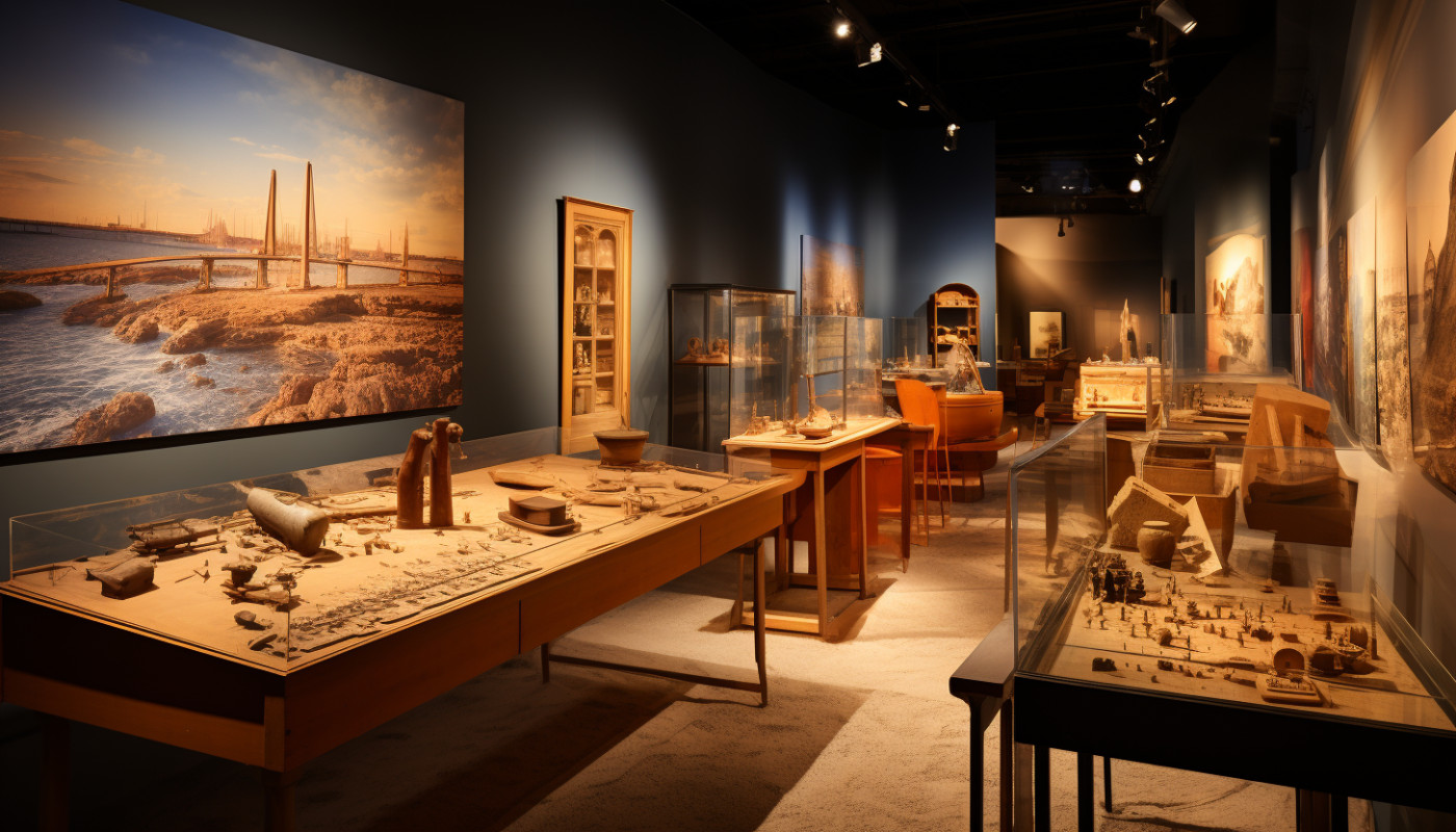 Top des musées à visiter à La Ciotat pour les amateurs d'histoire